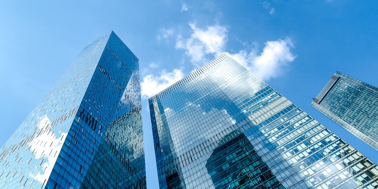 Продажа офиса 500 кв. метров в Москва-Сити - БЦ Око